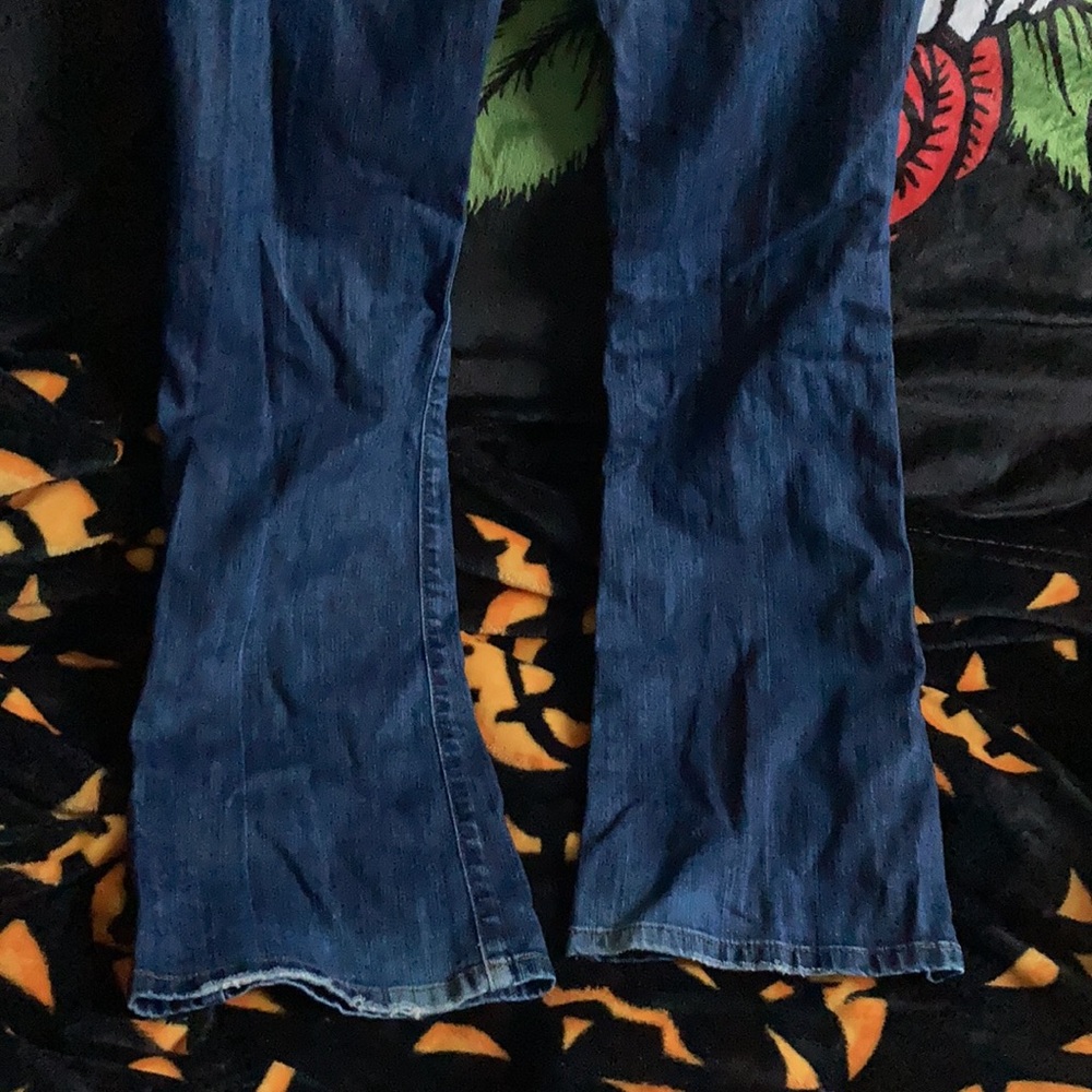 Joe’s Brand Distressed Jeans - Picture 6 of 6